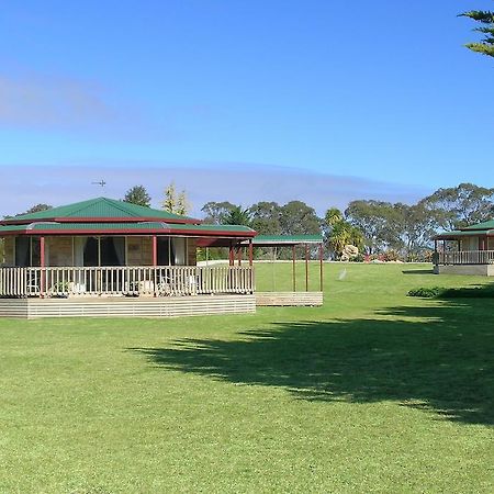 Carolynnes Cottages Naracoorte Exterior photo