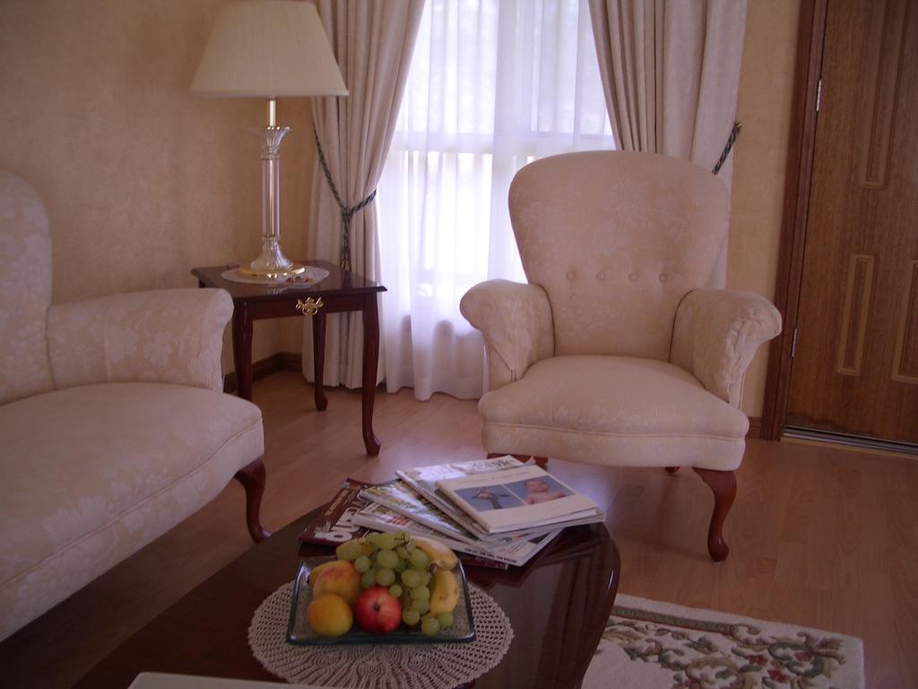 Carolynnes Cottages Naracoorte Room photo